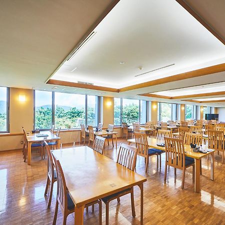 Shiki Resort Hakone Style المظهر الخارجي الصورة
