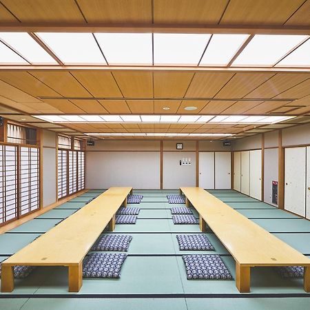 Shiki Resort Hakone Style المظهر الخارجي الصورة