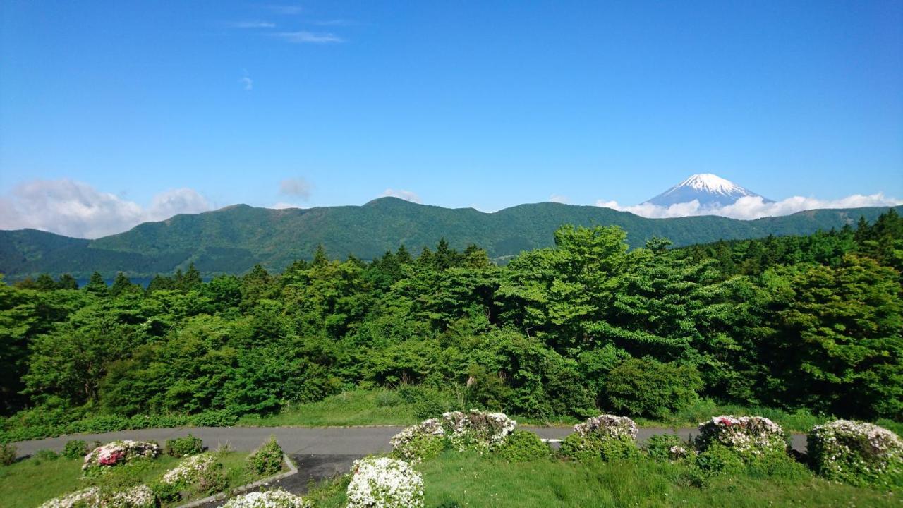 Shiki Resort Hakone Style المظهر الخارجي الصورة