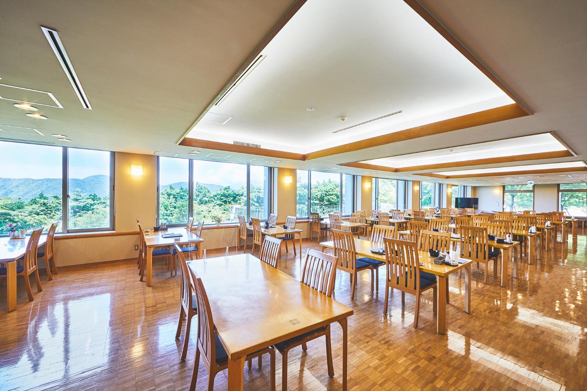 Shiki Resort Hakone Style المظهر الخارجي الصورة