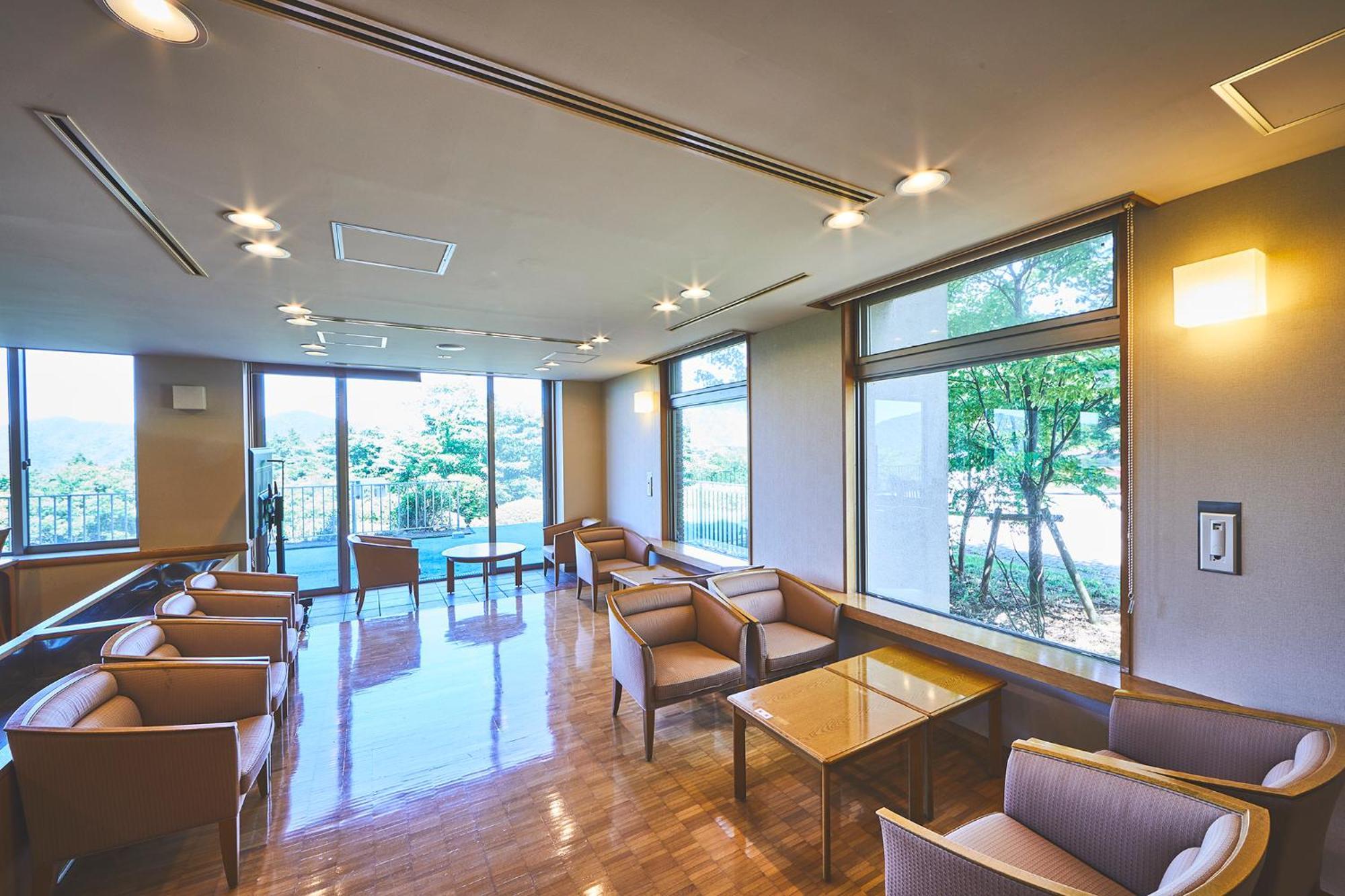 Shiki Resort Hakone Style المظهر الخارجي الصورة
