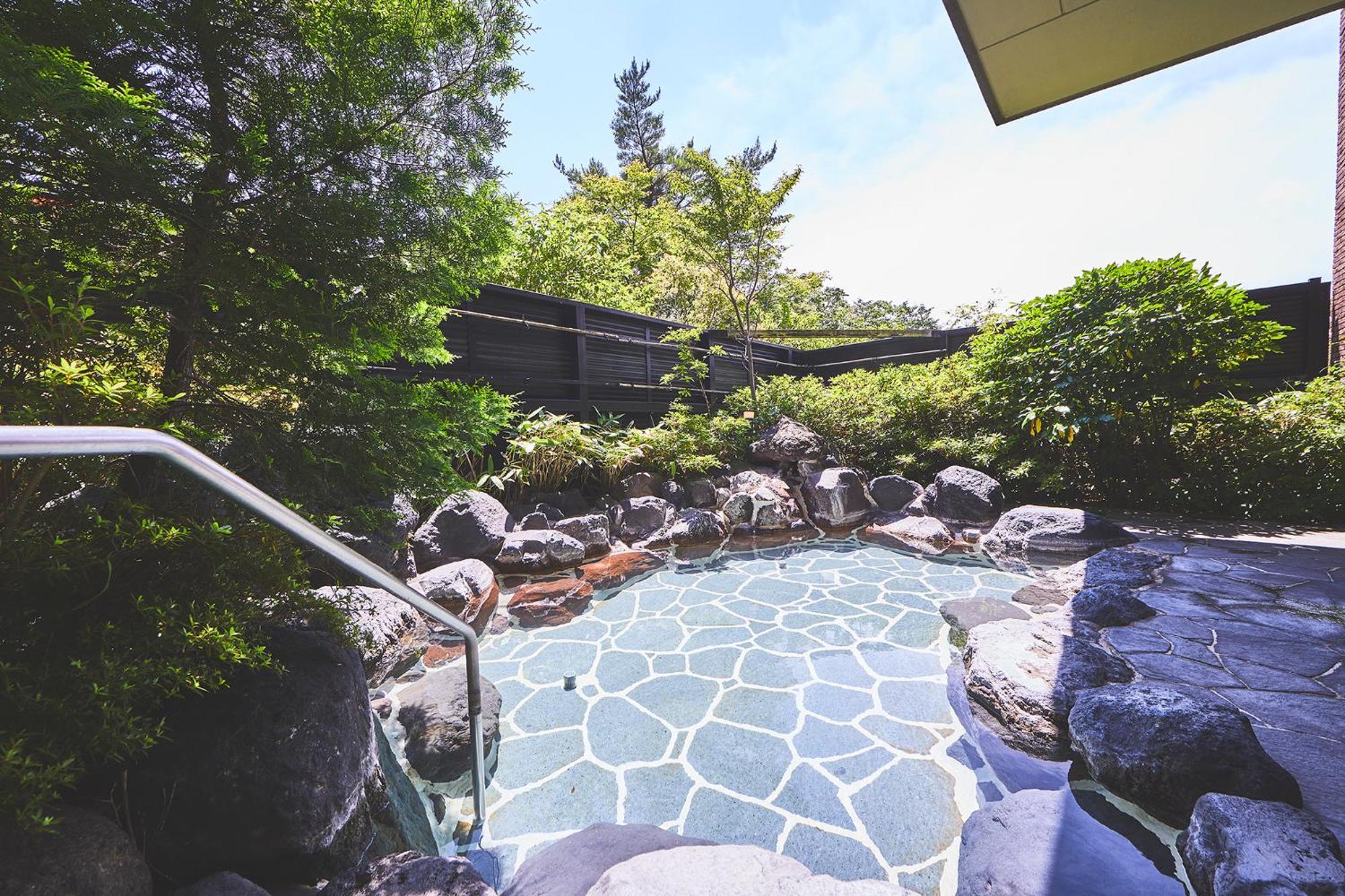 Shiki Resort Hakone Style المظهر الخارجي الصورة