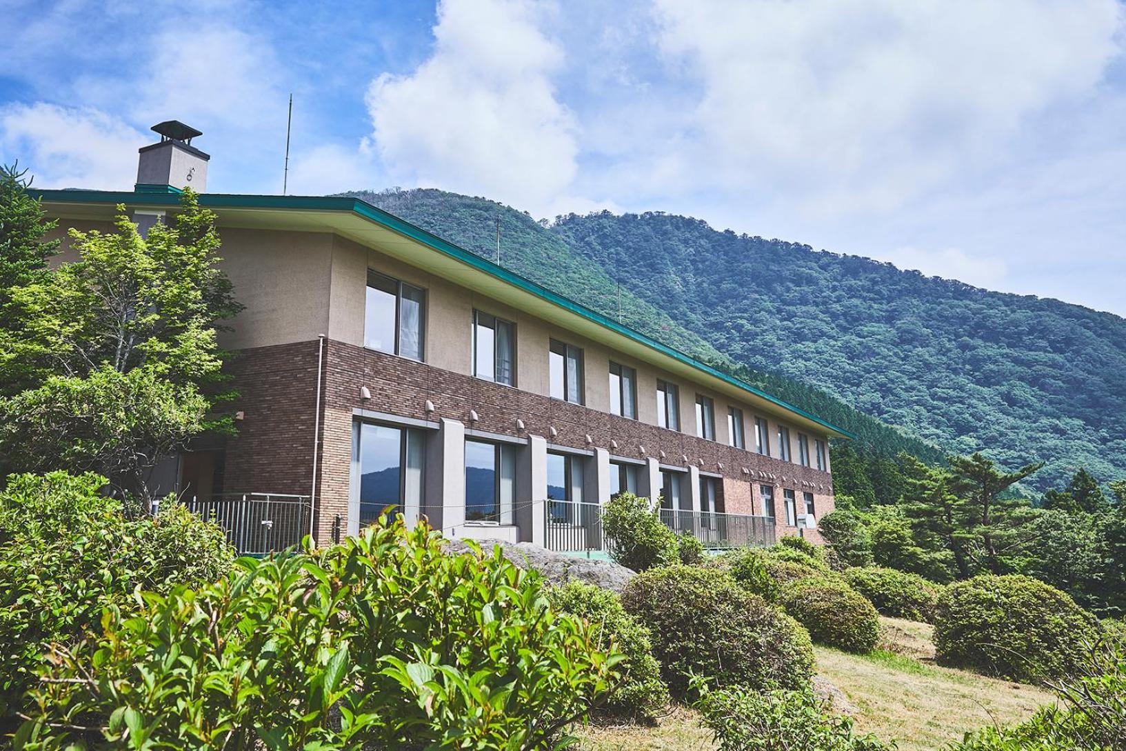 Shiki Resort Hakone Style المظهر الخارجي الصورة
