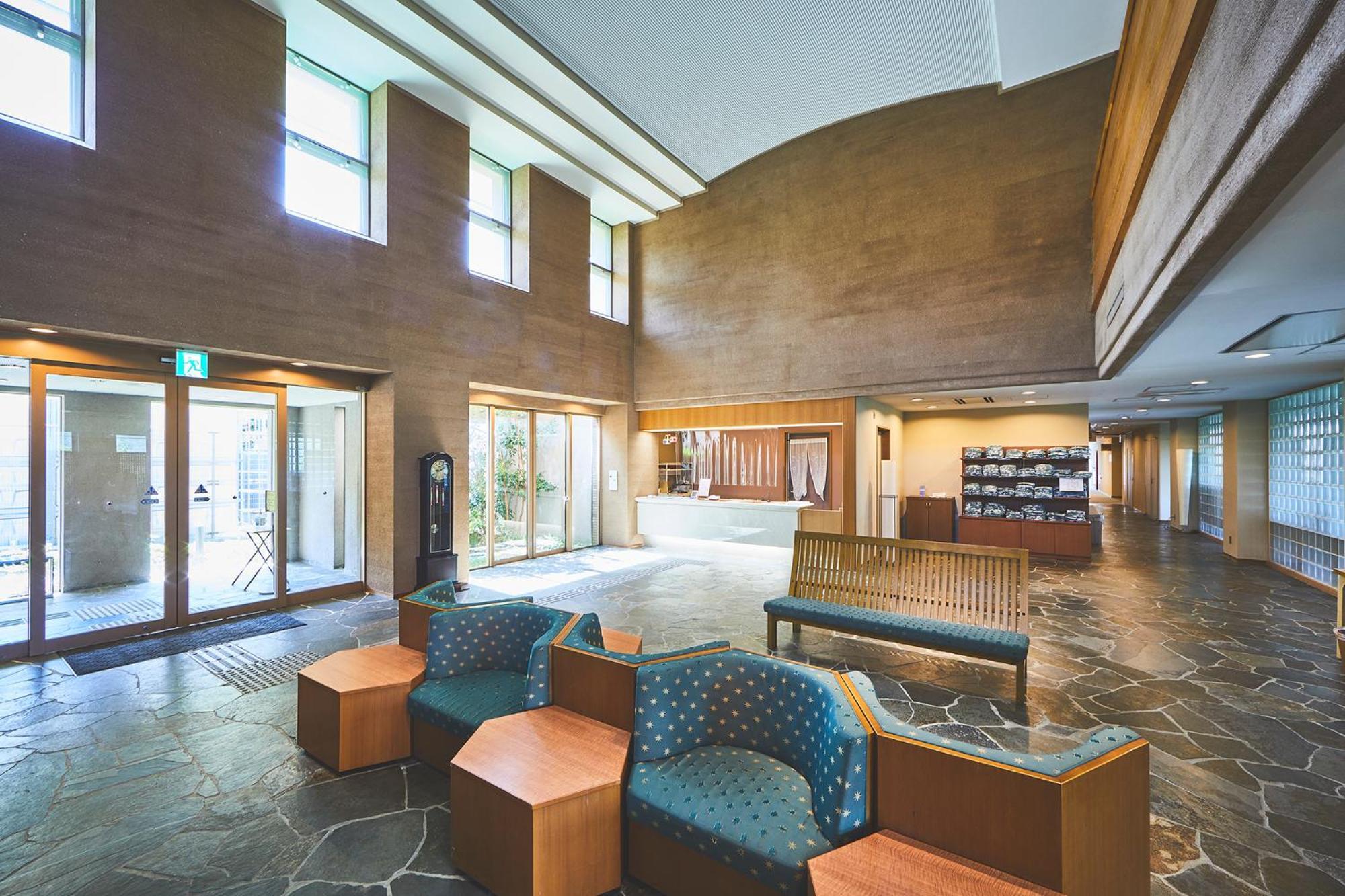 Shiki Resort Hakone Style المظهر الخارجي الصورة